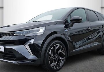 Renault Symbioz 8.877 km 29.960 &euro; Hannover 30519