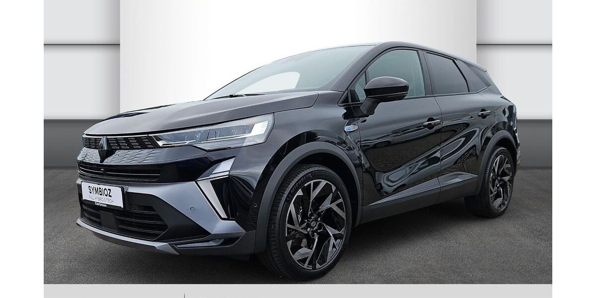 Renault Symbioz 8.877 km 29.960 &euro; Hannover 30519