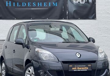 Renault Scenic 119.000 km 4.890 &euro; Hildesheim 31135
