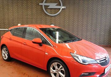 Opel Astra 69.300 km 12.750 &euro; Garbsen 30823
