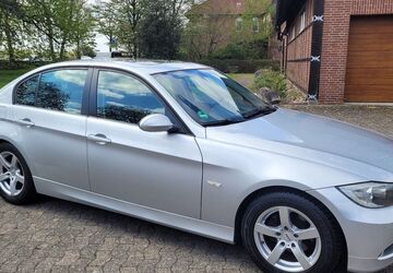 BMW 318 262.465 km 1.800 &euro; Isernhagen 30916