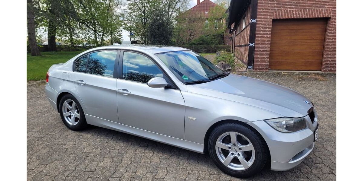 BMW 318 262.465 km 1.800 &euro; Isernhagen 30916
