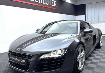 Audi R8 83.260 km 57.980 &euro; Lehrte 31275