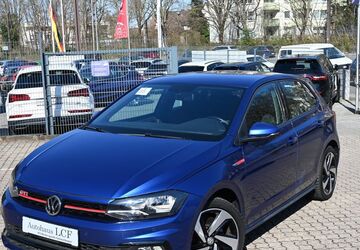 VW Polo 99.811 km 16.990 &euro; Laatzen 30880