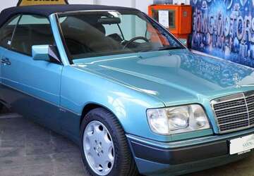 Mercedes-Benz 300 45.315 km 44.990 &euro; Hannover 30177
