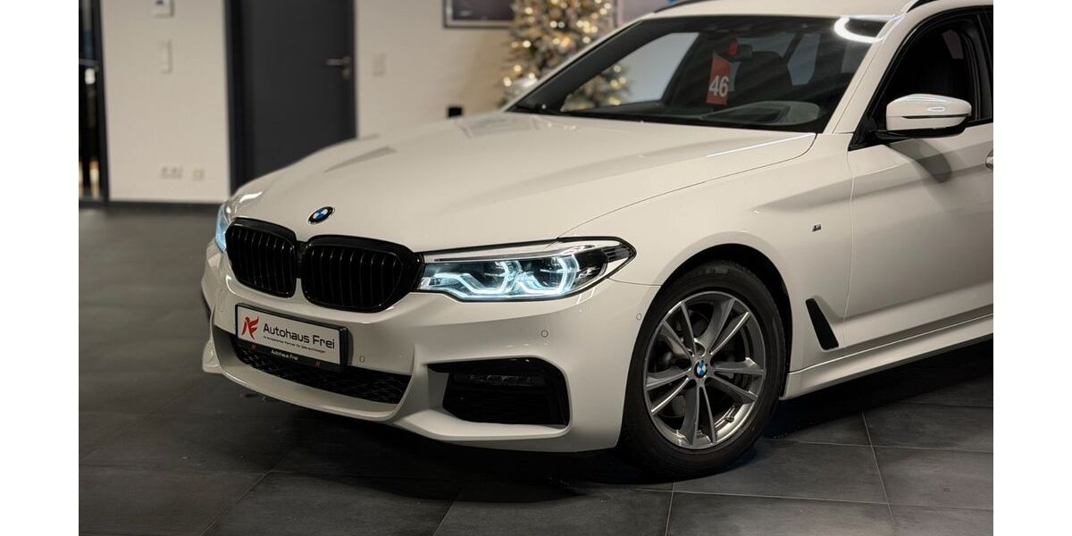 BMW 520 75.000 km 29.990 &euro; Laatzen 30880