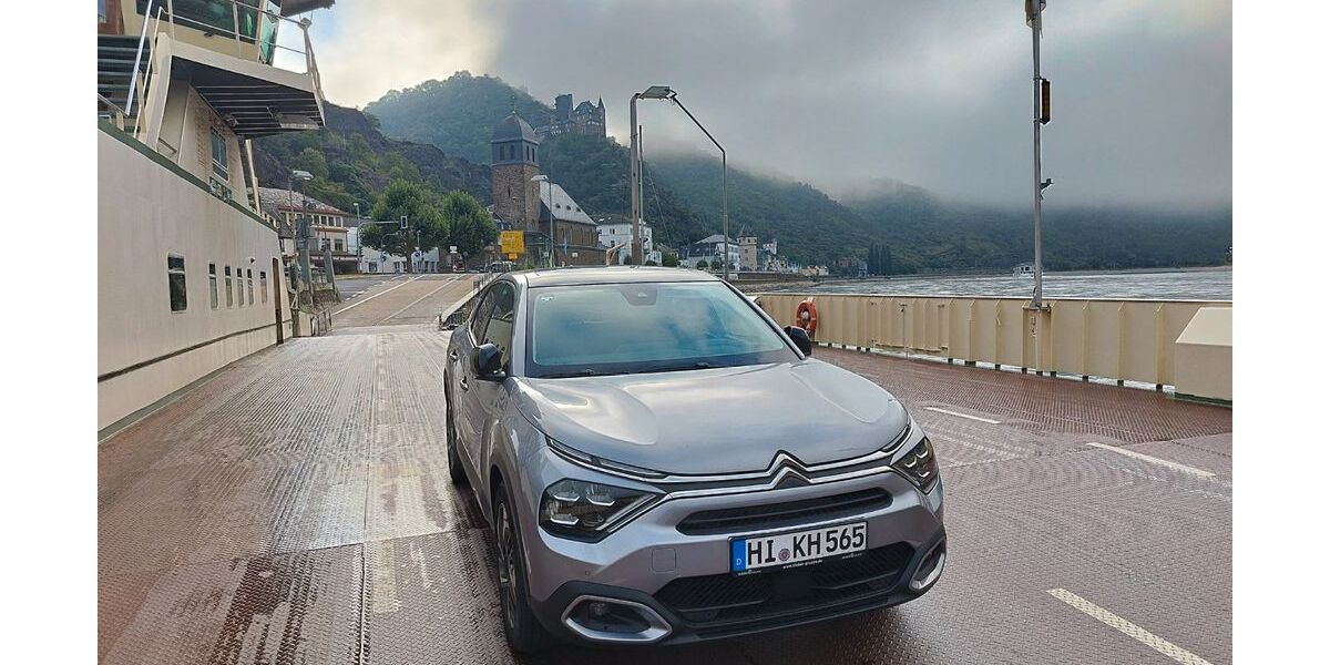 Citroen C4 13.500 km 19.750 &euro; Giesen 31180