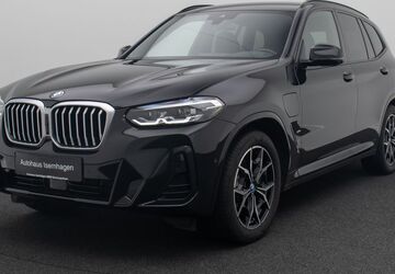 BMW X3 30.162 km 45.499 &euro; Isernhagen 30916
