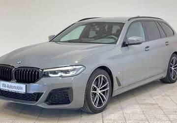 BMW 520 100.000 km 30.890 &euro; Wunstorf (bei Hannover) 31515