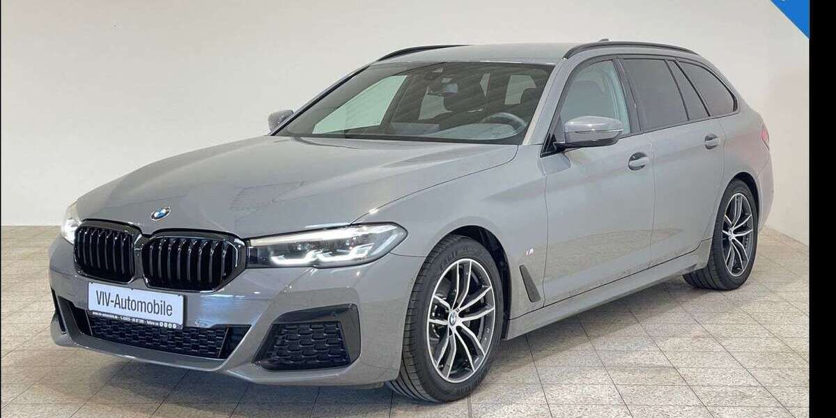 BMW 520 100.000 km 30.890 &euro; Wunstorf (bei Hannover) 31515