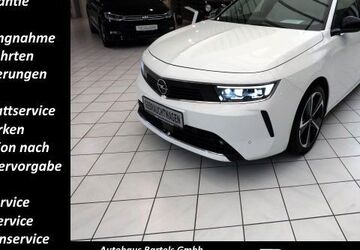 Opel Astra 90.000 km 16.950 &euro; Isernhagen 30916