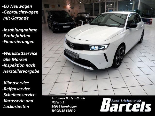 Opel Astra 90.000 km 16.950 &euro; Isernhagen 30916
