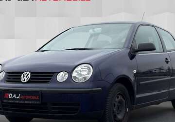 VW Polo 127.000 km 1.490 &euro; Laatzen 30880