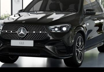 Mercedes-Benz GLE 580 13.198 km 92.990 &euro; Hannover 30655