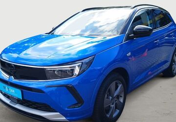 Opel Grandland (X) 19.336 km 20.990 &euro; Hannover 30173