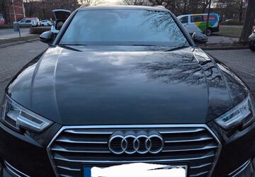 Audi A4 275.000 km 9.699 &euro; Langenhagen 30853