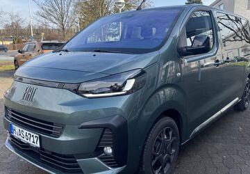 Fiat Ulysse 12.825 km 38.891 &euro; Lehrte 31275