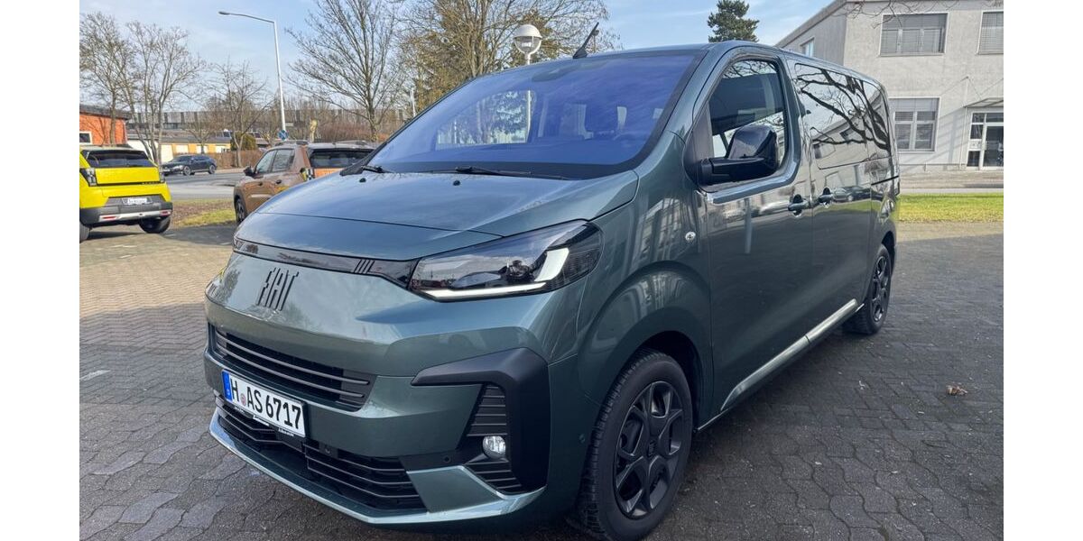 Fiat Ulysse 12.825 km 38.891 &euro; Lehrte 31275