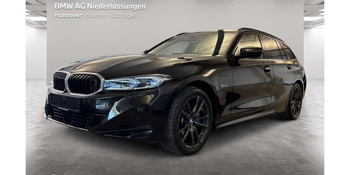 BMW 330 69.967 km 31.905 &euro; Hannover 30539