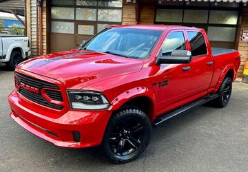 Dodge RAM 49.000 km 39.900 &euro; Isernhagen 30916