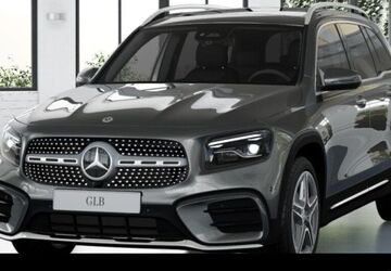 Mercedes-Benz GLB 200 9.900 km 46.900 &euro; Hannover 30655