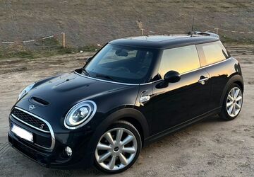 Mini Cooper S 77.600 km 17.800 &euro; Hannover 30539