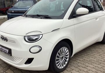 Fiat 500e 29.890 km 24.800 &euro; Harsum 31177