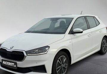 Skoda Fabia 23.330 km 17.450 &euro; Burgwedel 30938