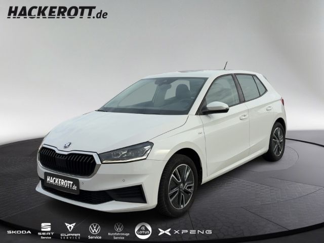 Skoda Fabia 23.330 km 17.450 &euro; Burgwedel 30938