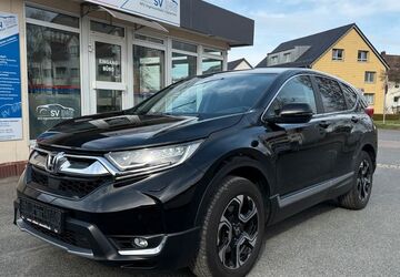 Honda CR-V 41.040 km 25.950 &euro; Garbsen 30827