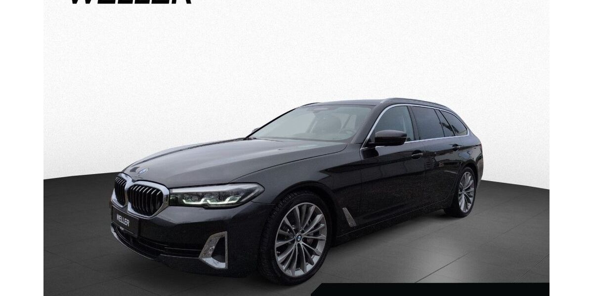 BMW 530 52.752 km 39.450 &euro; Hildesheim 31137