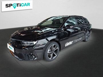 Gebrauchte Opel Astra