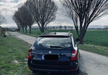 Skoda Superb 183.000 km 10.500 &euro; Gehrden 30989