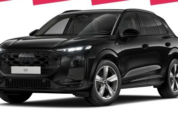 Audi Q3 2.852 km 52.450 &euro; Hannover 30179