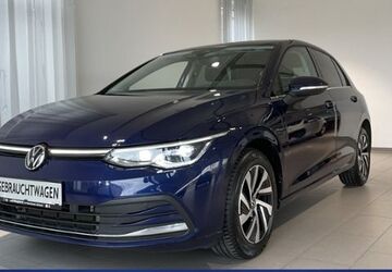 VW Golf 46.200 km 24.750 &euro; Hannover 30453