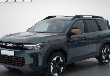 Dacia Bigster 1.690 km 33.900 &euro; Garbsen 30827