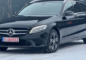 Mercedes-Benz C 200 199.900 km 13.290 &euro; Langenhagen 30855