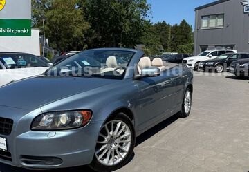 Volvo C70 165.517 km 11.999 &euro; Hannover 30629