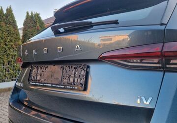 Skoda Octavia 170.250 km 15.177 &euro; Langenhagen 30853