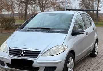 Mercedes-Benz A 150 228.484 km 1.590 &euro; Neustadt 31535