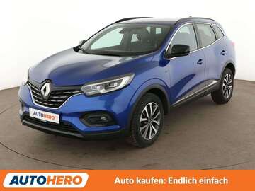 Gebrauchte Renault Kadjar