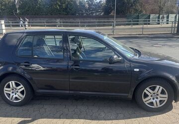 VW Golf 248.038 km 1.990 &euro; Hannover 30419