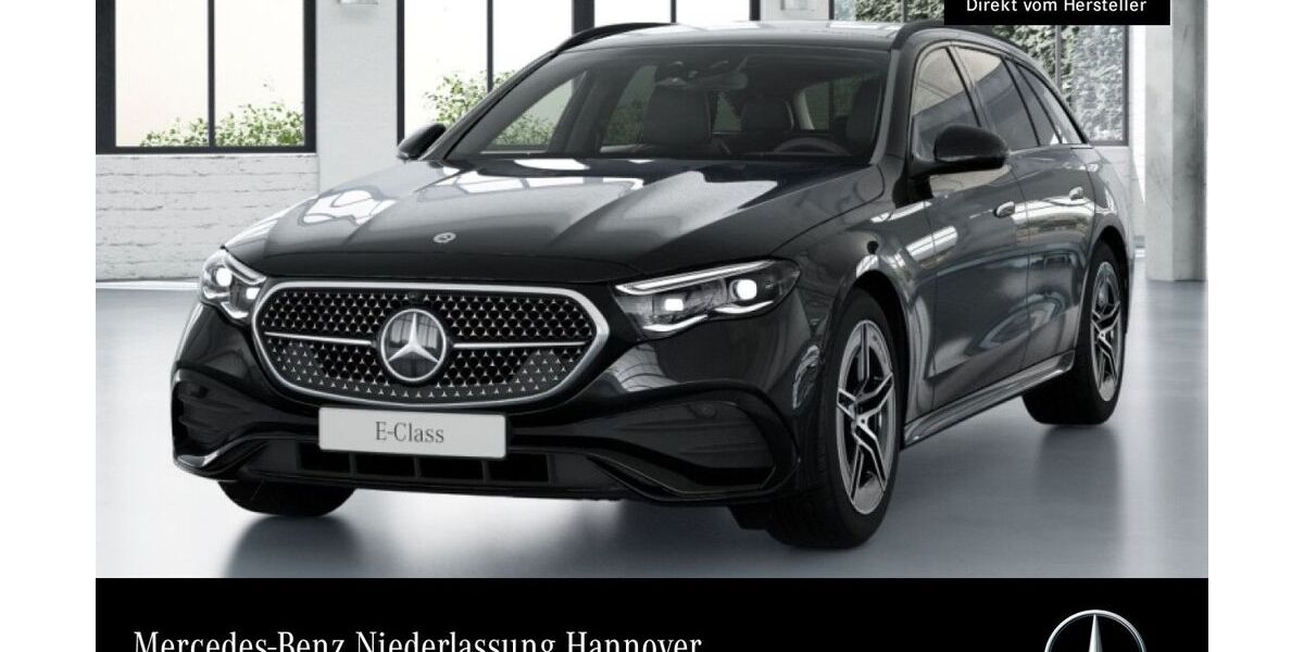 Mercedes-Benz E 220 11.034 km 59.890 &euro; Hannover 30655