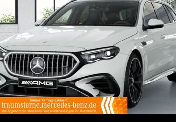 Mercedes-Benz E 53 AMG 13.215 km 87.990 &euro; Hannover/Langenhagen 30855