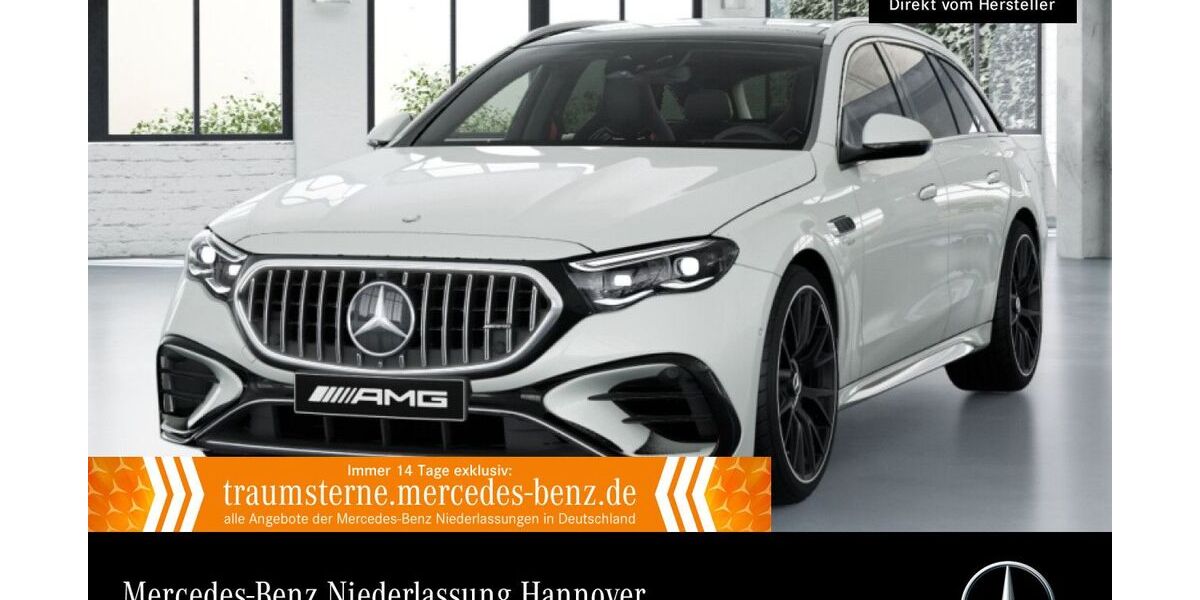 Mercedes-Benz E 53 AMG 13.215 km 87.990 &euro; Hannover/Langenhagen 30855