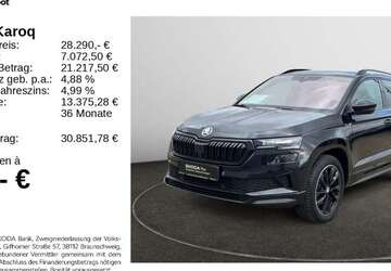 Skoda Karoq 108.303 km 27.990 &euro; Hildesheim 31137