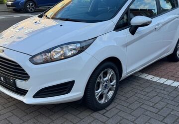 Ford Fiesta 140.500 km 3.300 &euro; Hannover 30459
