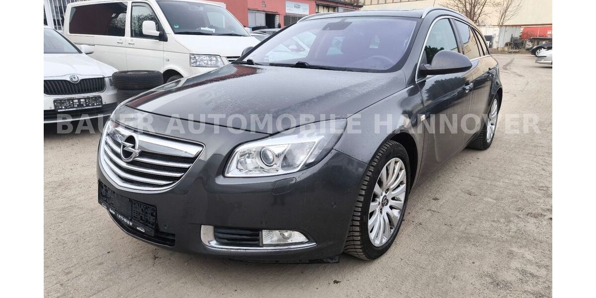 Opel Insignia 239.165 km 4.499 &euro; Hannover 30419