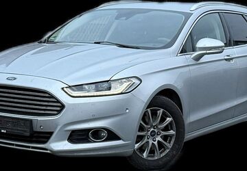 Ford Mondeo 278.930 km 6.490 &euro; Garbsen 30827