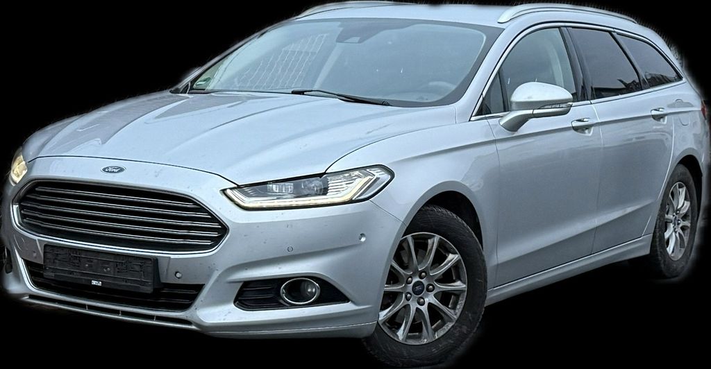 Ford Mondeo 278.930 km 6.490 &euro; Garbsen 30827